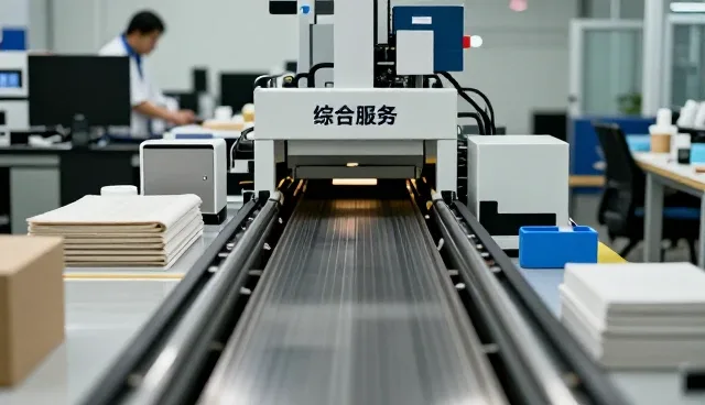 管网施工材料